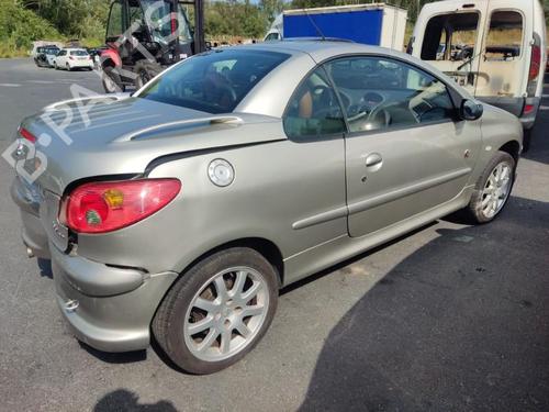 Engine PEUGEOT 206 CC (2D) 1.6 16V (2DNFUF, 2DNFUR) | BP33945428M1 - Image 14