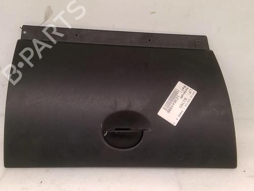 Hanskerom Hanskerom DACIA DUSTER (HS_) 1.5 dCi (HSAJ) (90 hp) 33738192 33738192