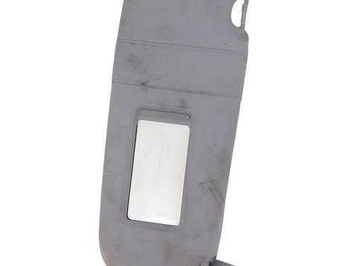 right-sun-visor-audi-a3-8l1-1996-1997-1998-1999-2000-2001-2002-2003-2004-2005-2006-30362278 main image