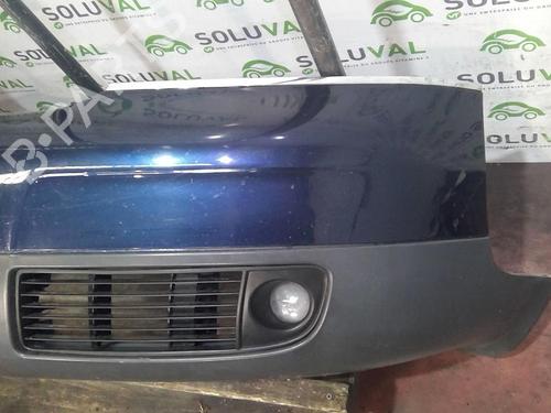 Front bumper AUDI A8 D2 (4D2, 4D8) 2.5 TDI | BP21388887C7 