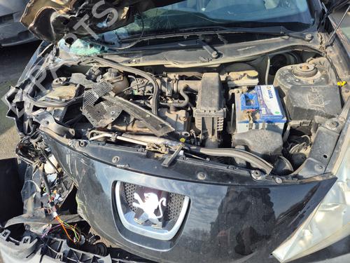 Engine control unit (ECU) PEUGEOT 206+ (2L_, 2M_) 1.1 | BP33472690M57 - Image 7