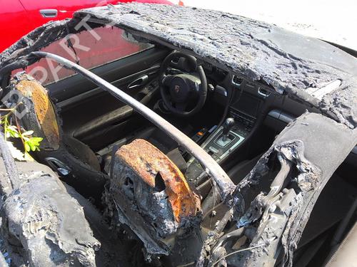 Pipe PORSCHE BOXSTER (981) S 3.4 | BP21817468M125  - Image 8