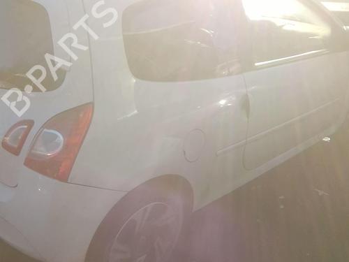 Climate control RENAULT TWINGO II (CN0_) 1.5 dCi 90 | BP21816668I5  - Image 8