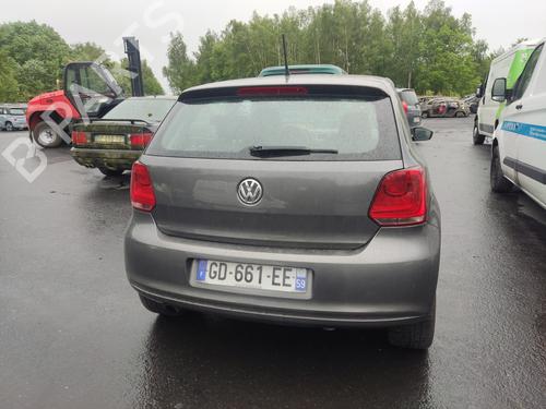 Underbody protection VW POLO V (6R1, 6C1) 1.6 TDI | BP28080176M92 