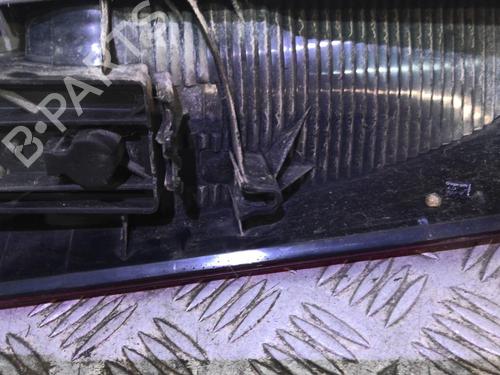 Left taillight MERCEDES-BENZ VANEO (414) 1.6 (414.700) | BP20365208C34 