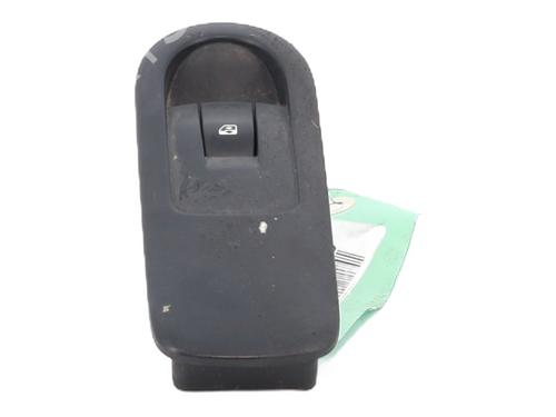 Used Right front window switch RENAULT SCÉNIC II (JM0/1_) 1.5 dCi (JM1E, JM16) (106 hp) 30159454