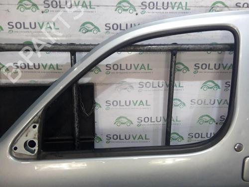 Used Left front door CITROËN BERLINGO / BERLINGO FIRST MPV (MF_, GJK_, GFK_) 2.0 HDI 90 (MFRHY) (90 hp) 20358092