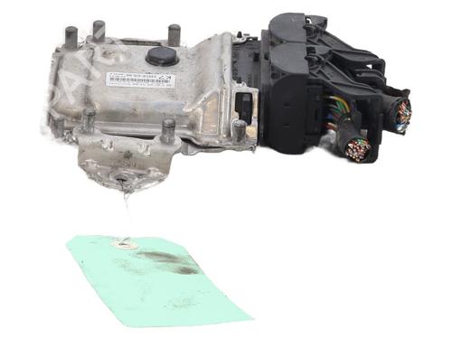 Engine control unit (ECU) SUZUKI SWIFT IV (FZ, NZ) 1.2 (AZH412, ZC72S) | BP26648204M57 