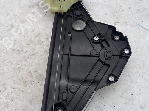 Used Rear right window mechanism Rear right window mechanism 37742860 37742860