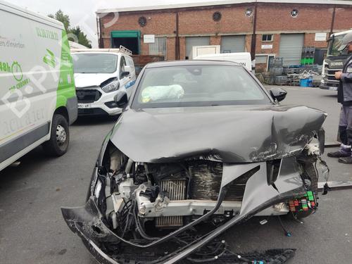 Front left panel PEUGEOT 208 II (UB_, UP_, UW_, UJ_) 1.5 BlueHDI 100 | BP28211147C58 