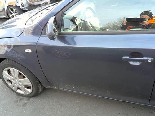 Left headlight KIA CEE'D Hatchback (ED) 1.6 CRDi 90 | BP20351431C28 - Image 12