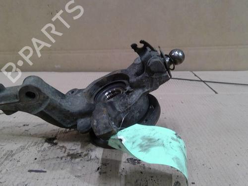 Used Left front steering knuckle RENAULT KANGOO Express (FW0/1_) 1.5 dCi 90 (FW0G, FW05, FW08, FW11) (90 hp) 29896421