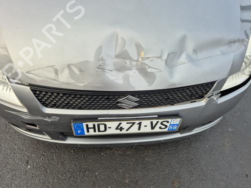 Handskerum SUZUKI SWIFT III (MZ, EZ) 1.5 (RS415, ZC21S) | BP31582816C95 - Image 44