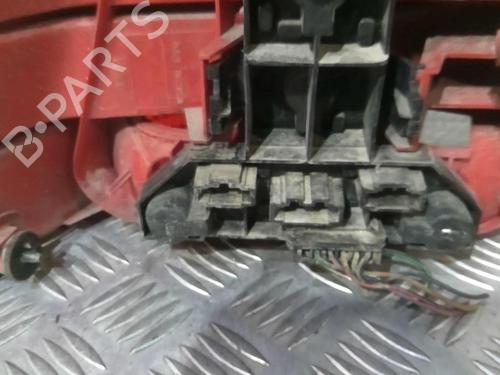 Right taillight VW GOLF IV (1J1) 1.4 16V | BP22004856C35 