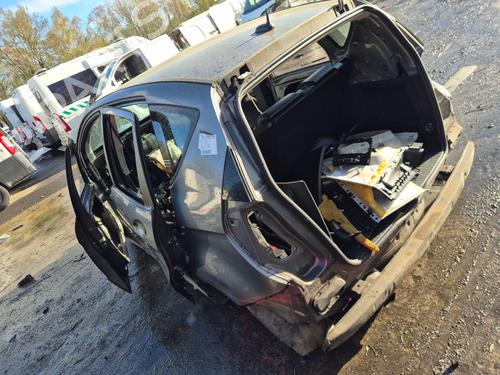 Left front window switch MERCEDES-BENZ A-CLASS (W169) A 180 CDI (169.007, 169.307) | BP33605446I27  - Image 12