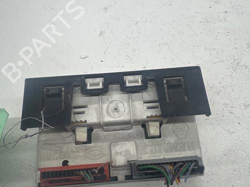 Display für Display RENAULT CLIO II (BB_, CB_) [1998-2016] 36761088 36761088