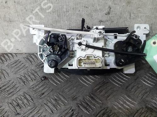 climate-control-dacia-sandero-ii-15-dci-nt-2012-21817503 main image