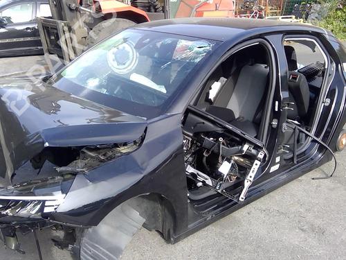 Climate control OPEL CORSA F (P2JO) 1.2 (68) | BP28080198I5 