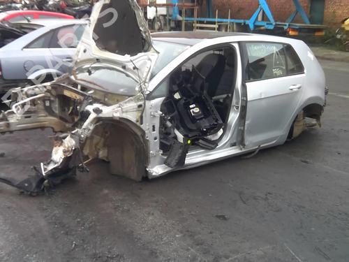 Teile für VW GOLF VII (5G1, BQ1, BE1, BE2) 1.2 TSI 4838193
