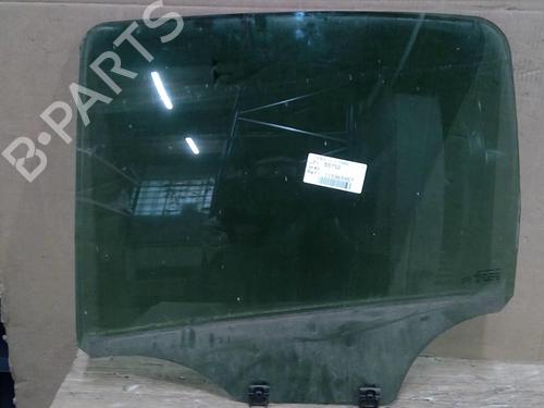 Used Rear left door window CITROËN C3 II (SC_) 1.4 HDi 70 (SC8HZC, SC8HR0, SC8HP4) (68 hp) 30750819