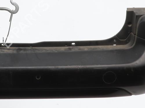 Rear bumper TOYOTA PROACE CITY Box Body/MPV (BPZ_) 1.5 D-4D 100 (BPZM) | BP29197270C8 