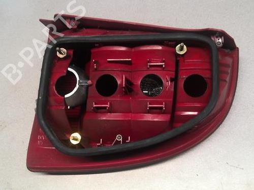 Used Left taillight Left taillight 22003470 22003470