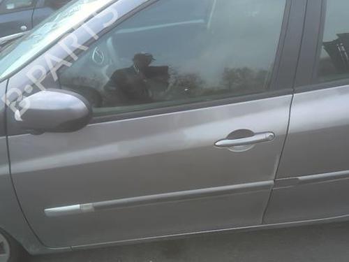 Front right panel RENAULT CLIO III Grandtour (KR0/1_) 1.5 dCi | BP25223828C59  - Image 21