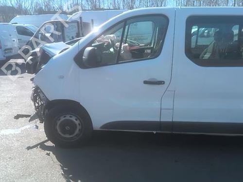 Left front brake caliper RENAULT TRAFIC III Bus (JG_) 1.6 dCi 125 (JGMH) | BP31070016M105  - Image 24