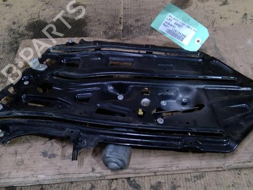 Lève-vitre arrière gauche BMW 3 Convertible (E46) 318 Ci (143 hp) 32021817