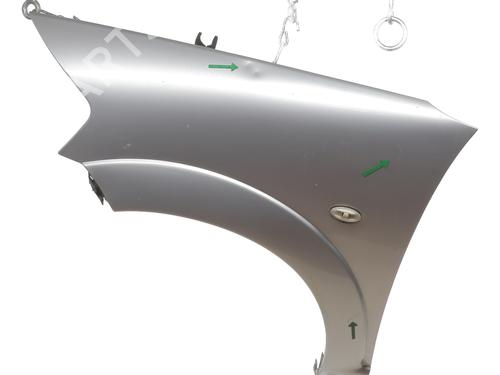 Used Left front fenders CITROËN C3 I (FC_, FN_) 1.1 i (60 hp) 27166527