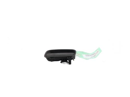 Used Rear right exterior door handle PEUGEOT 206 SW (2E/K) 1.4 (75 hp) 28833331