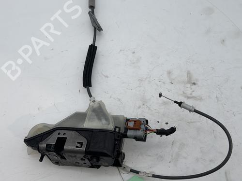 front-left-lock-peugeot-208-ii-ub_-up_-uw_-uj_-2019-33968667 main image