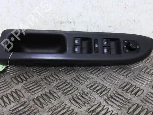 Left front window switch VW GOLF PLUS V (5M1, 521) | BP25276354I27 - Image 3
