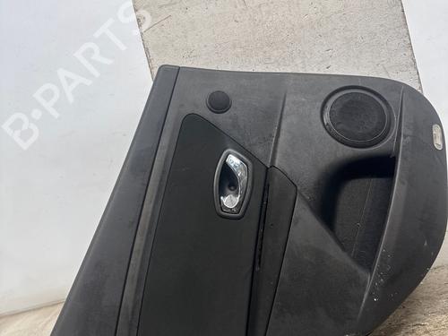 Rear left panel RENAULT MEGANE III Hatchback (BZ0/1_, B3_) 1.5 dCi (BZ0C) | BP39986511C60 - Image 5