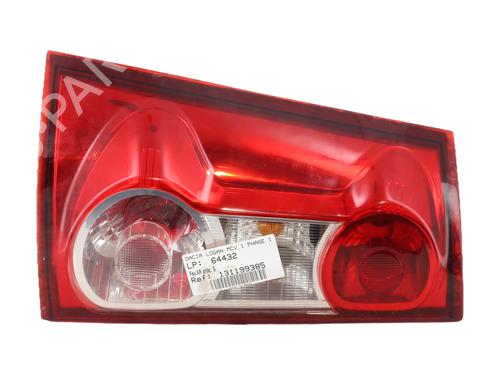 Used Left taillight Left taillight 38485388 38485388
