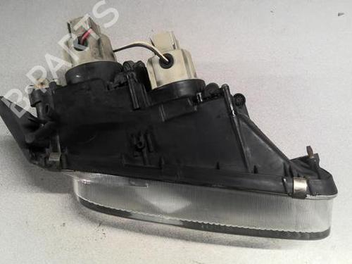 Left headlight MAZDA 323 P V (BA) 1.5 16V | BP22003438C28 