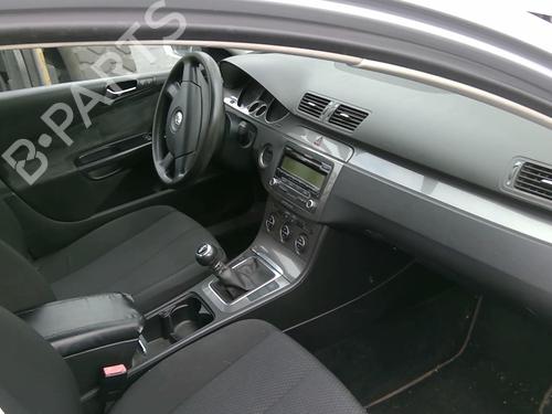 Ratstangsstang VW PASSAT B6 (3C2) 1.9 TDI | BP39425557I23 - Image 15