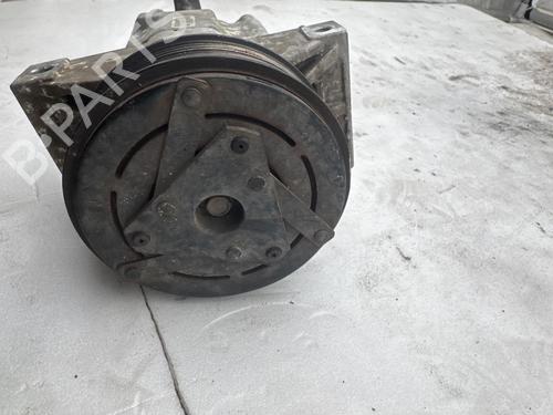 AC compressor DACIA SANDERO II TCe 90 (B8M1, B8MA, B8AC) | BP26648094M34 - Image 9