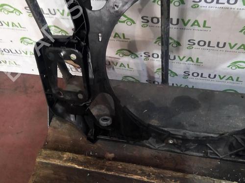 Frontblech AUDI A6 C6 Avant (4F5) 2.7 TDI | BP20369806C72 