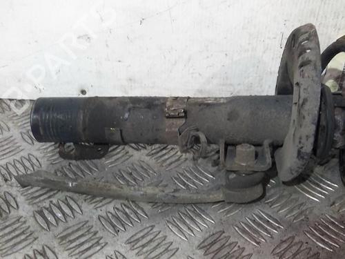 Right front shock absorber SKODA FABIA II (542) 1.4 TDI | BP20352555M17 