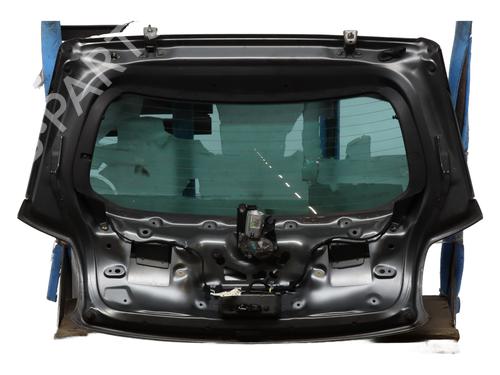 Tailgate DS DS 3 (SA_) 1.6 BlueHDi 116 (SABHXM) | BP26184688C6 - Image 2