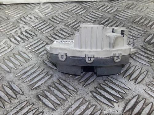 Used Heater resistor Heater resistor BMW 1 (E87) 118 d (122 hp) 20368345 20368345