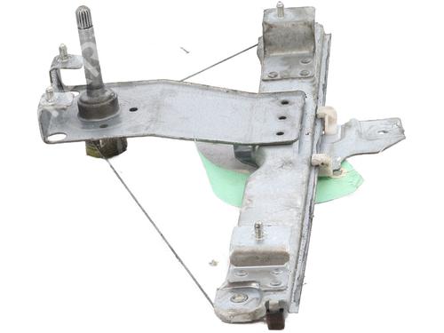 Rear left window mechanism DACIA DUSTER (HS_) 1.5 dCi | BP29292228C24 