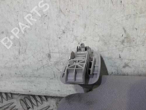 Right sun visor RENAULT ZOE (BFM_) ZOE | BP20368004I2 - Image 2