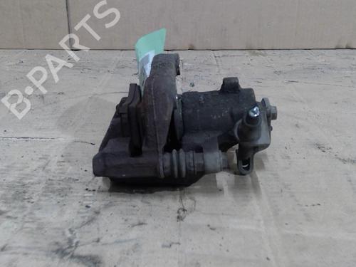 Used Right rear brake caliper VW POLO V (6R1, 6C1) 1.6 TDI (90 hp) 28163643