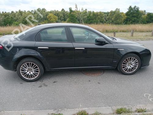 Warning switch ALFA ROMEO 159 (939_) 2.0 JTDM (939AXP1B) | BP29896548I22 - Image 7