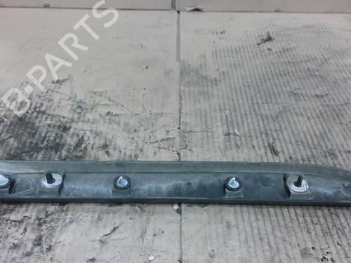 Door moulding trim PEUGEOT 2008 I (CU_) 1.6 HDi | BP27637522C150 