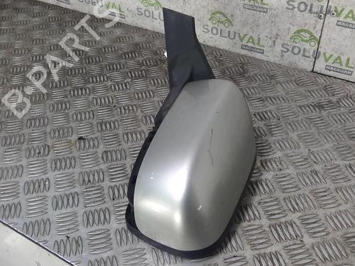 Left mirror MAZDA 5 (CR) 1.8 (CR19) | BP21826975C26 