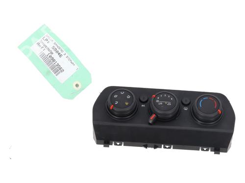 Climate control DACIA SANDERO III 1.0 TCe 90 | BP27977601I5 - Image 2