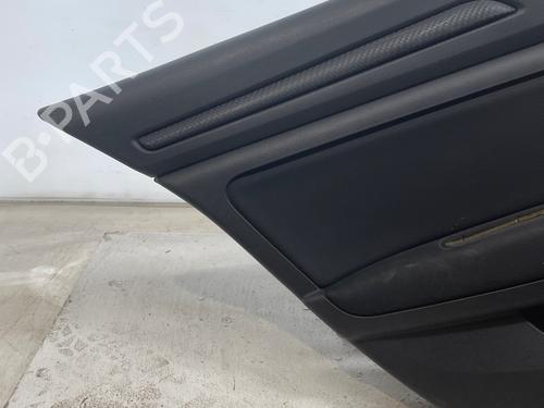 Rear left panel RENAULT MEGANE IV Grandtour (K9A/M/N_) 1.5 dCi 110 | BP37246458C60 - Image 4